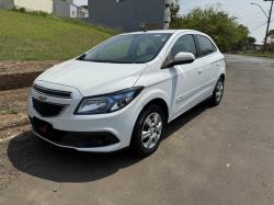 CHEVROLET Onix Hatch 1.4 4P FLEX LT