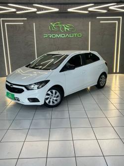 CHEVROLET Onix Hatch 1.0 4P FLEX JOY