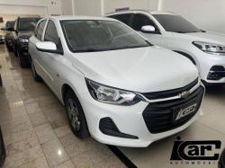 CHEVROLET Onix Hatch 1.0 4P FLEX