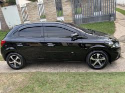 CHEVROLET Onix Hatch 1.4 4P FLEX LTZ AUTOMTICO