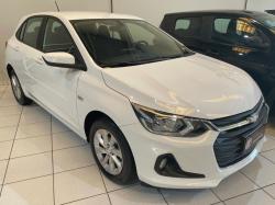 CHEVROLET Onix Hatch 1.0 4P FLEX LT TURBO