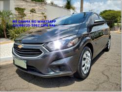 CHEVROLET Onix Hatch 1.4 4P FLEX LT