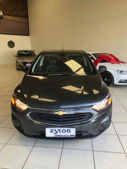 CHEVROLET Onix Hatch 1.4 4P FLEX LT AUTOMTICO