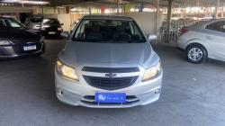 CHEVROLET Onix Hatch 1.0 4P FLEX