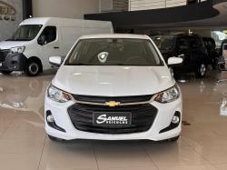 CHEVROLET Onix Hatch 1.0 4P FLEX LTZ TURBO