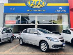 CHEVROLET Onix Hatch 1.4 4P FLEX LT