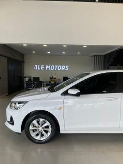 CHEVROLET Onix Hatch 1.0 4P FLEX LTZ TURBO AUTOMTICO