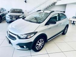 CHEVROLET Onix Hatch 1.4 4P FLEX ACTIV AUTOMTICO