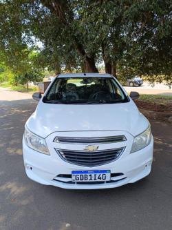 CHEVROLET Onix Hatch 1.0 4P FLEX LT