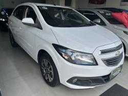 CHEVROLET Onix Hatch 1.4 4P FLEX LTZ