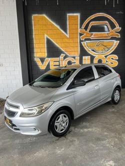 CHEVROLET Onix Hatch 1.0 4P FLEX LT