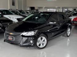 CHEVROLET Onix Hatch 1.0 4P FLEX LTZ TURBO AUTOMTICO