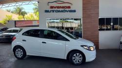 CHEVROLET Onix Hatch 1.0 4P FLEX JOY