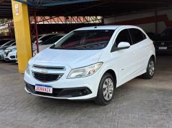 CHEVROLET Onix Hatch 1.0 4P FLEX LT