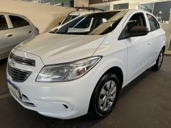 CHEVROLET Onix Hatch 1.0 4P FLEX LT