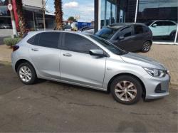 CHEVROLET Onix Hatch 1.0 4P FLEX LT