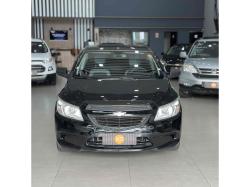 CHEVROLET Onix Hatch 1.0 4P FLEX LS