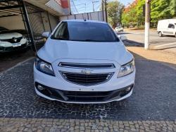 CHEVROLET Onix Hatch 1.4 4P FLEX LTZ