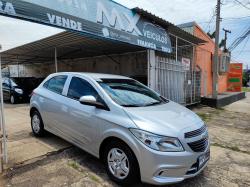 CHEVROLET Onix Hatch 1.0 4P FLEX JOY