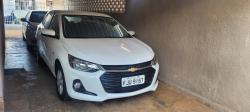 CHEVROLET Onix Hatch 1.0 4P FLEX LT TURBO AUTOMTICO