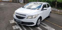 CHEVROLET Onix Hatch 1.0 4P FLEX LT