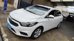 CHEVROLET Onix Hatch 1.4 4P FLEX LT AUTOMTICO