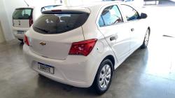 CHEVROLET Onix Hatch 1.0 4P FLEX JOY