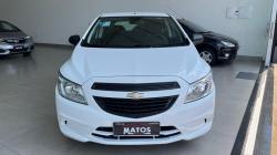 CHEVROLET Onix Hatch 1.0 4P FLEX JOY