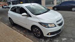 CHEVROLET Onix Hatch 1.4 4P FLEX LTZ