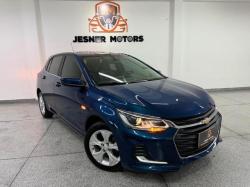 CHEVROLET Onix Hatch 1.0 12V 4P FLEX PLUS PREMIER MIDNIGHT TURBO AUTOMTICO