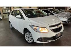 CHEVROLET Onix Hatch 1.4 4P FLEX LT