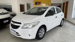 CHEVROLET Onix Hatch 1.0 4P FLEX JOY