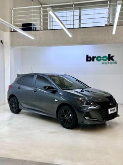 CHEVROLET Onix Hatch 1.0 12V 4P FLEX RS TURBO AUTOMTICO