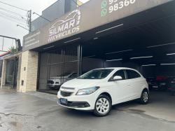 CHEVROLET Onix Hatch 1.0 4P FLEX LT