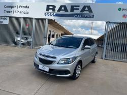 CHEVROLET Onix Hatch 1.4 4P FLEX LT