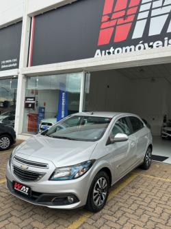 CHEVROLET Onix Hatch 1.4 4P FLEX LTZ