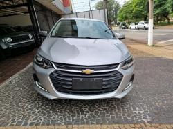 CHEVROLET Onix Hatch 1.0 12V 4P FLEX PREMIER 2 TURBO AUTOMTICO