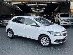 CHEVROLET Onix Hatch 1.4 4P FLEX LT