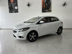 CHEVROLET Onix Hatch 1.4 4P FLEX LTZ