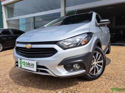 CHEVROLET Onix Hatch 1.4 4P FLEX ACTIV AUTOMTICO