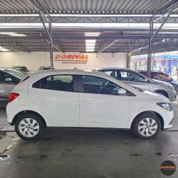 CHEVROLET Onix Hatch 1.4 4P FLEX LT