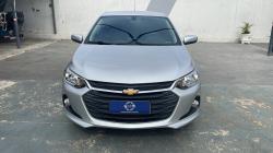 CHEVROLET Onix Hatch 1.0 12V 4P FLEX TURBO AUTOMTICO