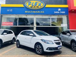 CHEVROLET Onix Hatch 1.4 4P FLEX LTZ