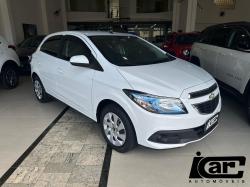 CHEVROLET Onix Hatch 1.4 4P FLEX LT