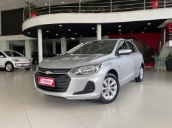 CHEVROLET Onix Hatch 1.0 4P FLEX LT