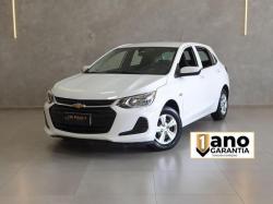 CHEVROLET Onix Hatch 1.0 4P FLEX