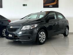 CHEVROLET Onix Hatch 1.0 4P FLEX JOY