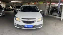 CHEVROLET Onix Hatch 1.4 4P FLEX LTZ