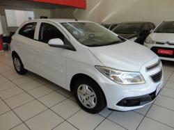 CHEVROLET Onix Hatch 1.0 4P FLEX LT