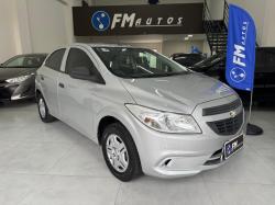 CHEVROLET Onix Hatch 1.0 4P FLEX LS